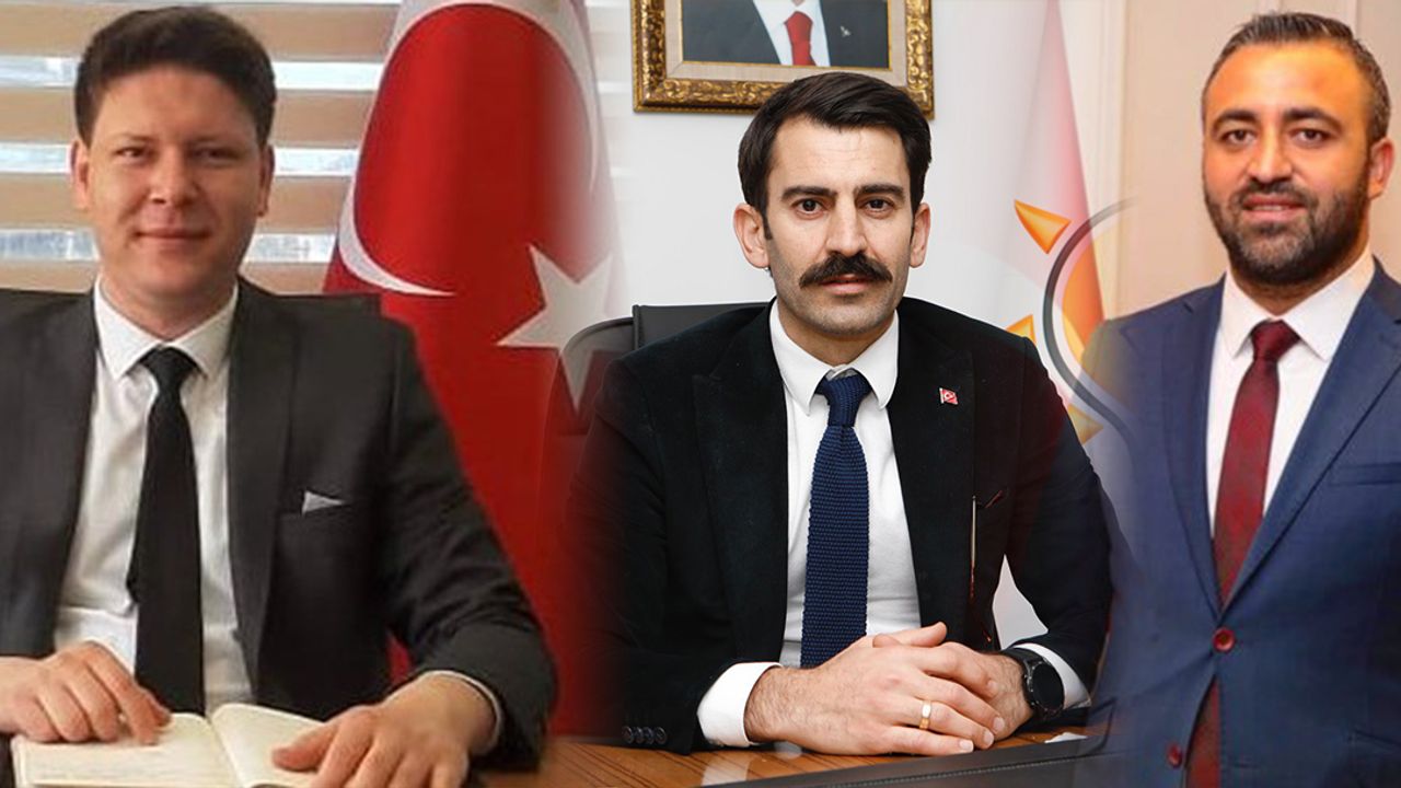 AK Parti İzmir’den CHP’li Yücel’e ‘depremzede’ çıkışı