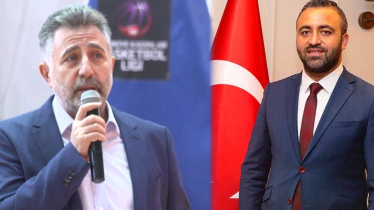 AK Partili Şahin’den kongre için belediyede terfi ve kadro vaadi iddiası