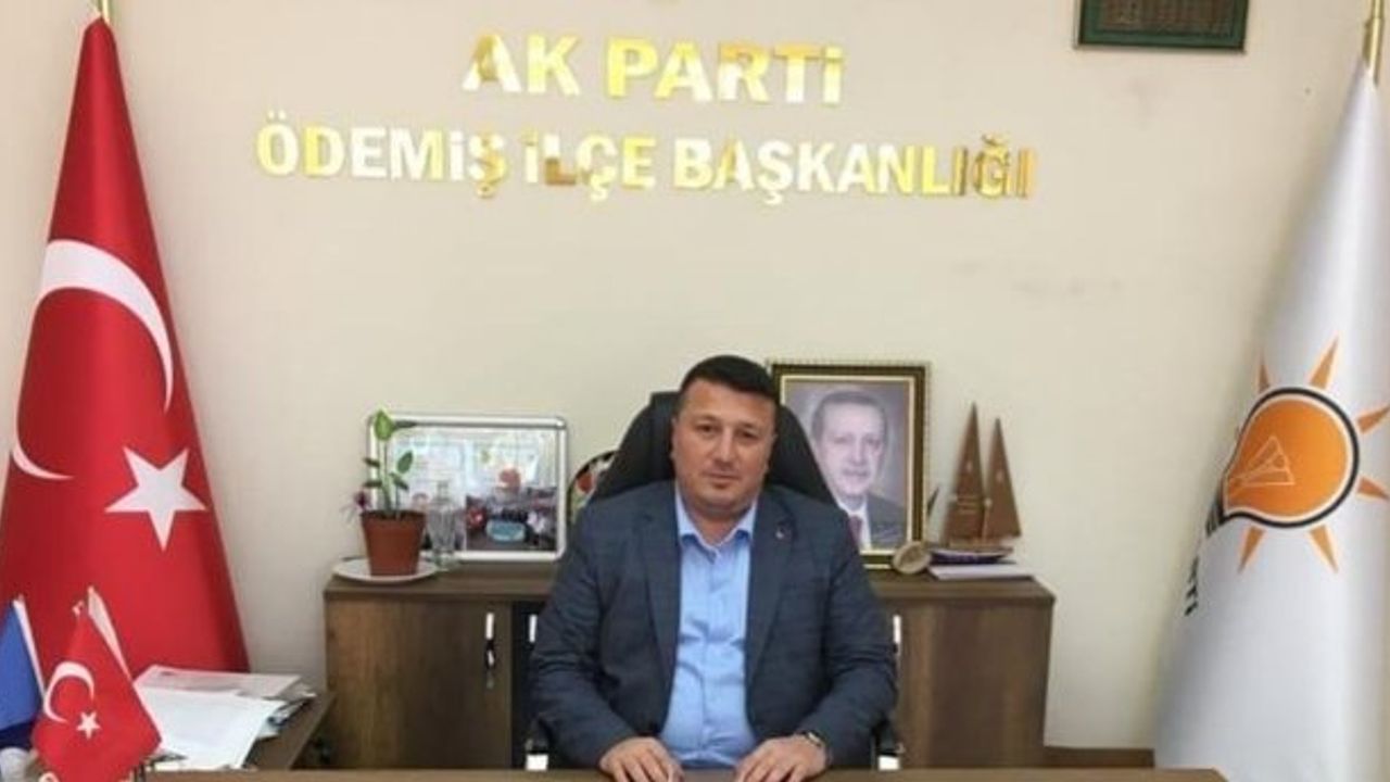 AK Partili Şen’den CHP’li Sertel’in ‘atık su’ iddiasına cevap geldi