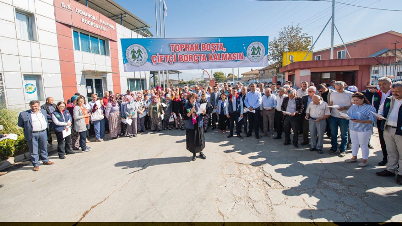 Süt üreticilerinden Ankara’ya çağrı: Arttırmayın