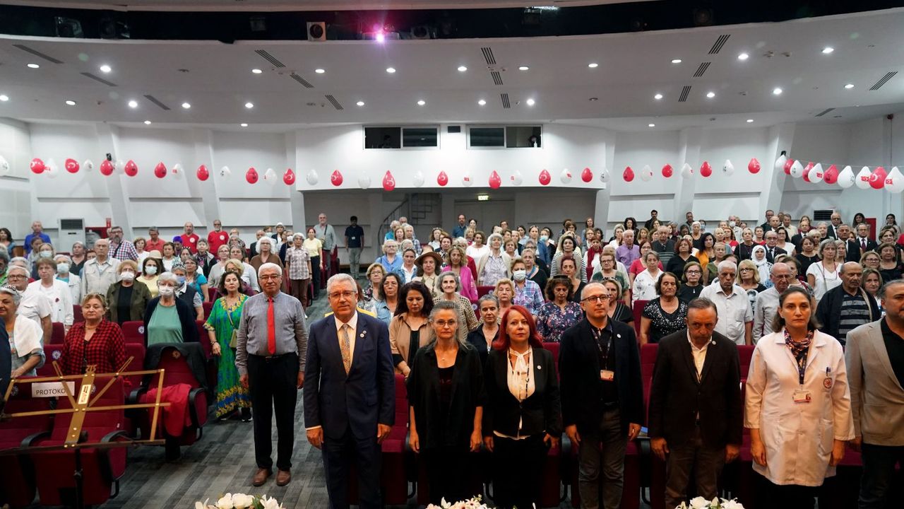 ‘EÜ 3. Yaş Üniversitesi’ IAUTA’ya kabul edilen ilk Türk üniversitesi oldu