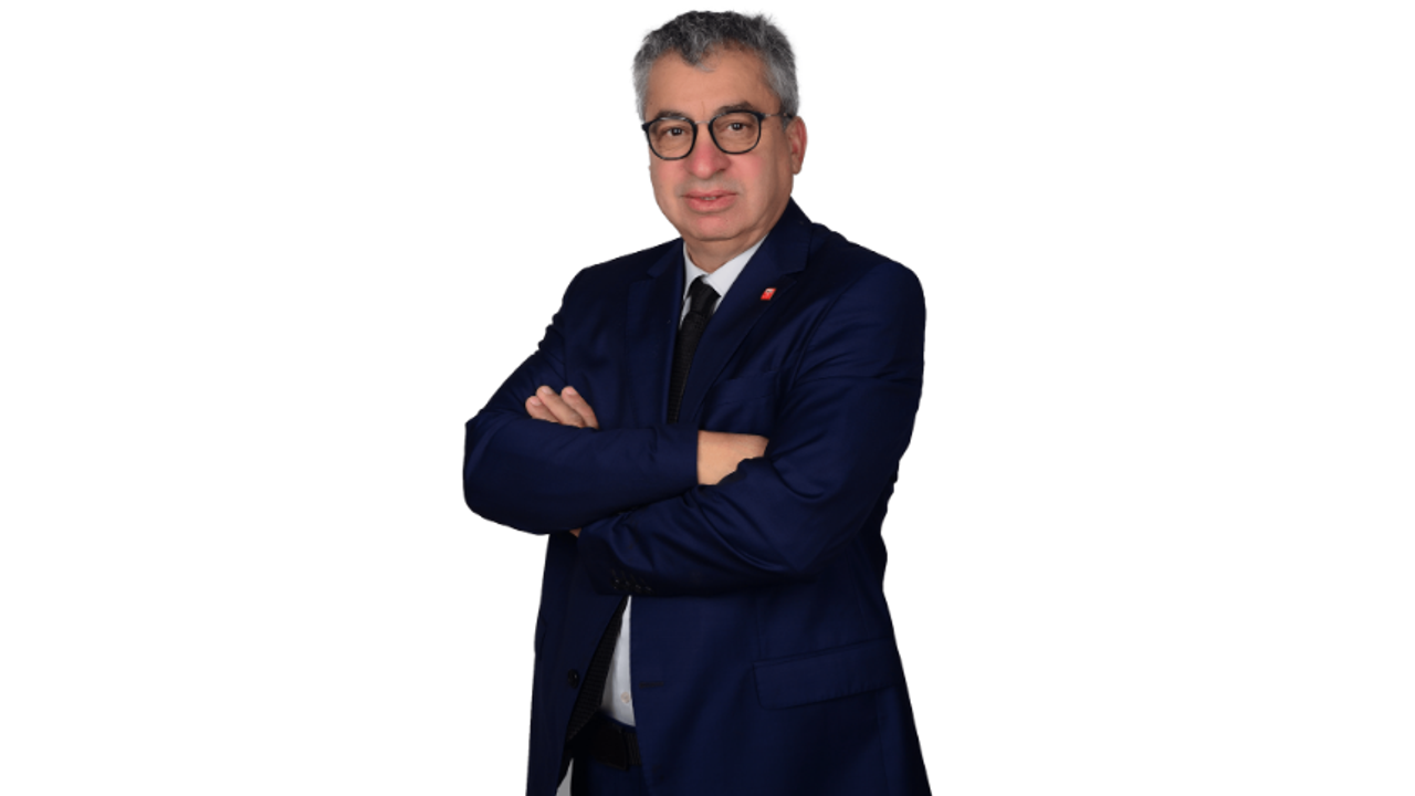 Balçova Belediye Başkan A. Adayı Mehmet Azman: Güçlü Balçova, güçlü gelecek için biz hazırız