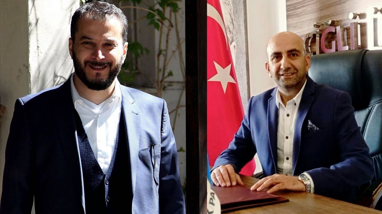 AK Parti Çiğli’de, Belediye Başkan Adaylığı için iki önemli isim Ankara’ya çağrıldı