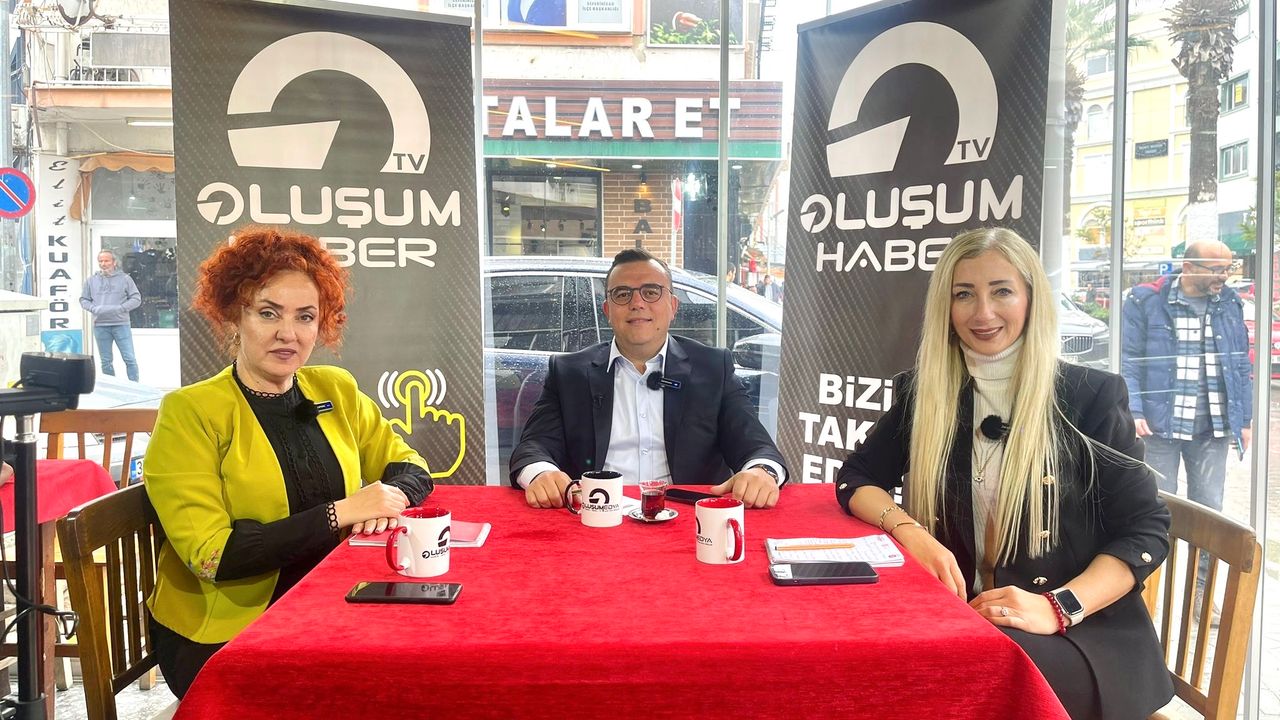 Ahmet Aydın: “Seferihisar, Belediye hizmetleriyle tanışacak.”