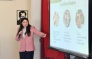 Bilge Çınarlar’da kuşaklar, sağlıklı yaşam için buluştu