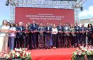 Başkan Tugay’dan Bayraklı’ya müjdeler