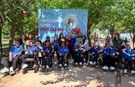 İzmir’de engeller dayanışma ve dostlukla aşıldı