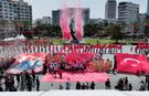 İZMİR’DE 19 MAYIS COŞKUSU BAŞLIYOR