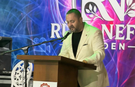 İZMİR’DE ALEVİ KURUMLARIYLA HASAN ÜNAL ARASINDA GÜÇLÜ BAĞ