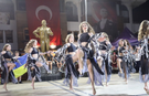 Menderes’te Çiçek Gibi Festival Gerçekleşti