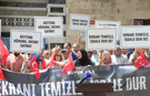 ADANA’DAN “TEMİZ EKRAN” SEFERBERLİĞİ