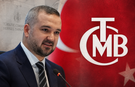 MERKEZ BANKASI ENFLASYON TAHMİNİNİ YÜKSELTTİ
