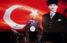 Gaziemir’de 19 Mayıs kutlamaları Aslı Güngör konseriyle başladı