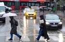METEOROLOJİ’DEN ORTA KARADENİZ’E KUVVETLİ YAĞIŞ UYARISI
