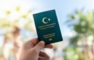 ÖZEL OKUL ÖĞRETMENLERİNE YEŞİL PASAPORT YOLU AÇILIYOR