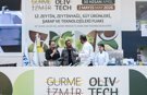 Olivtech Fuarı'nda Ege'nin gastronomik mirası keşfe çıkıyor