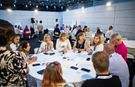 UFI Avrupa Konferansı İzmir’de iz bıraktı