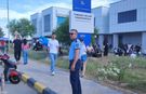 İzmir Büyükşehir Zabıtası YKS için sahada