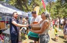 Torbalı'da Patili Dostlar İçin Unutulmaz Festival