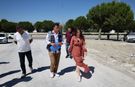 Çeşme’de yeni ulaşım aksı hizmete giriyor