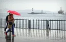 Meteoroloji’den İki Bölge İçin Kuvvetli Sağanak Uyarısı