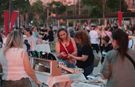 Karantina Meydanı kermesine kavuştu