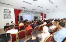 Kıyı Ege Belediyeler Birliği bölgesel eğitimleri Çeşme programı tamamlandı