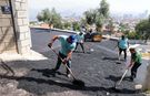 Konak’ta hummalı çalışma: 5 mahallede 24 sokak aynı anda yenileniyor