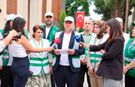 AK Parti İzmir’den 5 Haziran Dünya Çevre Günü açıklaması!