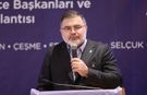 AK Parti İzmir İl Başkanı Saygılı’dan Tugay’ın istifası sonrası açıklama!