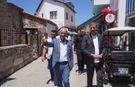 Başkan Tugay'dan Seferihisar'a hizmet ve yatırım vurgusu