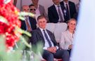 Başkan Tugay’dan sanayiciye destek mesajı