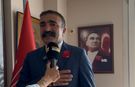 CHP ÇİĞLİ İLÇE BAŞKANI ERKAN AKAR’DAN AYRILIK KARARI