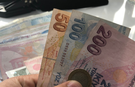 En Düşük Emekli Aylığı 23 Bin 552 TL Oldu
