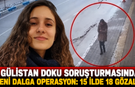 GÜLİSTAN DOKU SORUŞTURMASINDA YENİ DALGA İZMİR'İN DE ARALARINDA OLDUĞU 15 İLDE OPERASYON