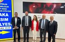 CHP Genel Başkan Yardımcısı İlgezdi İzmir’de Sahaya İndi