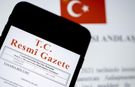 RESMÎ GAZETE’DE DİKKAT ÇEKEN ATAMALAR! İŞTE GÖREV DEĞİŞİKLİKLERİ