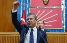CHP’de Siyasi Dengeleri Değiştirecek Gelişme! Özgür Özel ve 90 Milletvekili İstifa Etti