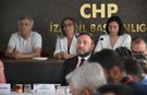 CHP Parti Okulu’ndan İzmir’de Yönetici Eğitimi