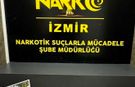 İzmir Havalimanı'nda Narkotik Operasyonu: Midesinden 490 Gram Metamfetamin Çıktı
