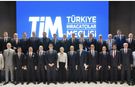 Ömer Celal Umur, TİM Yönetim Kurulu'na Seçildi