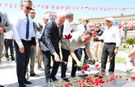 Srebrenitsa Soykırımı kurbanları, Menemen’de anıldı
