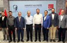 CHP MYK İZMİR’DE TOPLANIYOR: TARİHİ BULUŞMA 2 EYLÜL’DE!