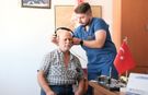 Menemen Belediyesi’nden örnek sağlık hizmeti