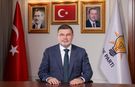 Başkan Saygılı’dan 30 Ağustos Zafer Bayramı mesajı!