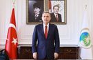 İZMİR VALİSİ DR. SÜLEYMAN ELBAN’DAN 9 EYLÜL MESAJI: “İZMİR’İN KURTULUŞUNUN 104. YILI KUTLU OLSUN”