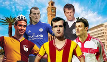 İzmir’in Yetiştirdiği Futbolcular