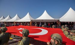 İzmir’de Cumhuriyet kutlamaları coşkuyla sürüyor