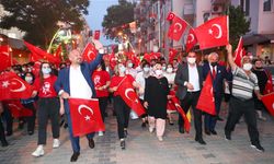 Menemen'de 29 Ekim böyle kutlanacak