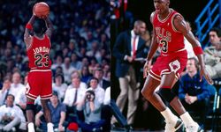 Michael Jordan’ın ayakkabıları rekor fiyata satıldı